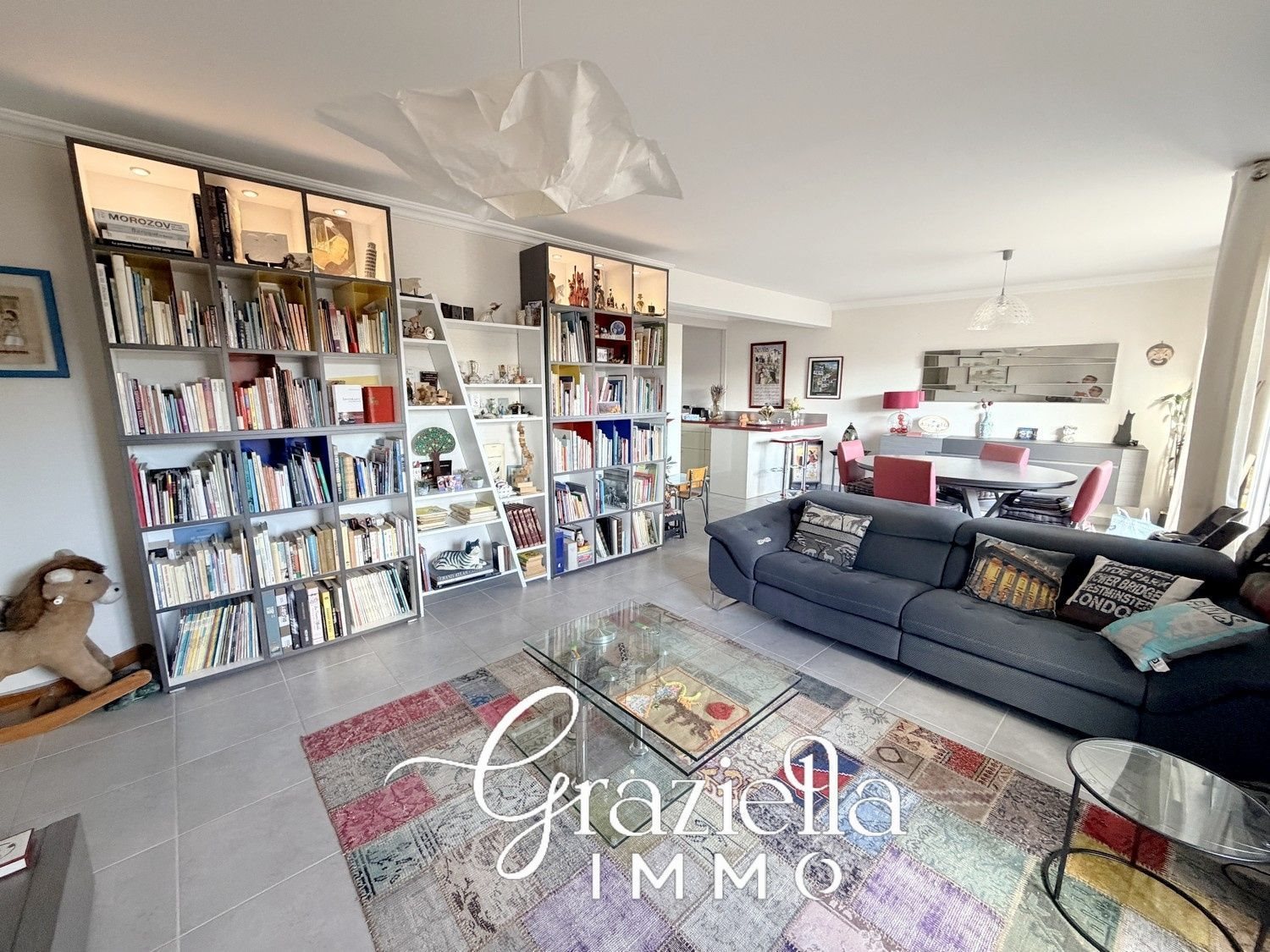 Appartement à vendre, 120m², Brive-la-Gaillarde