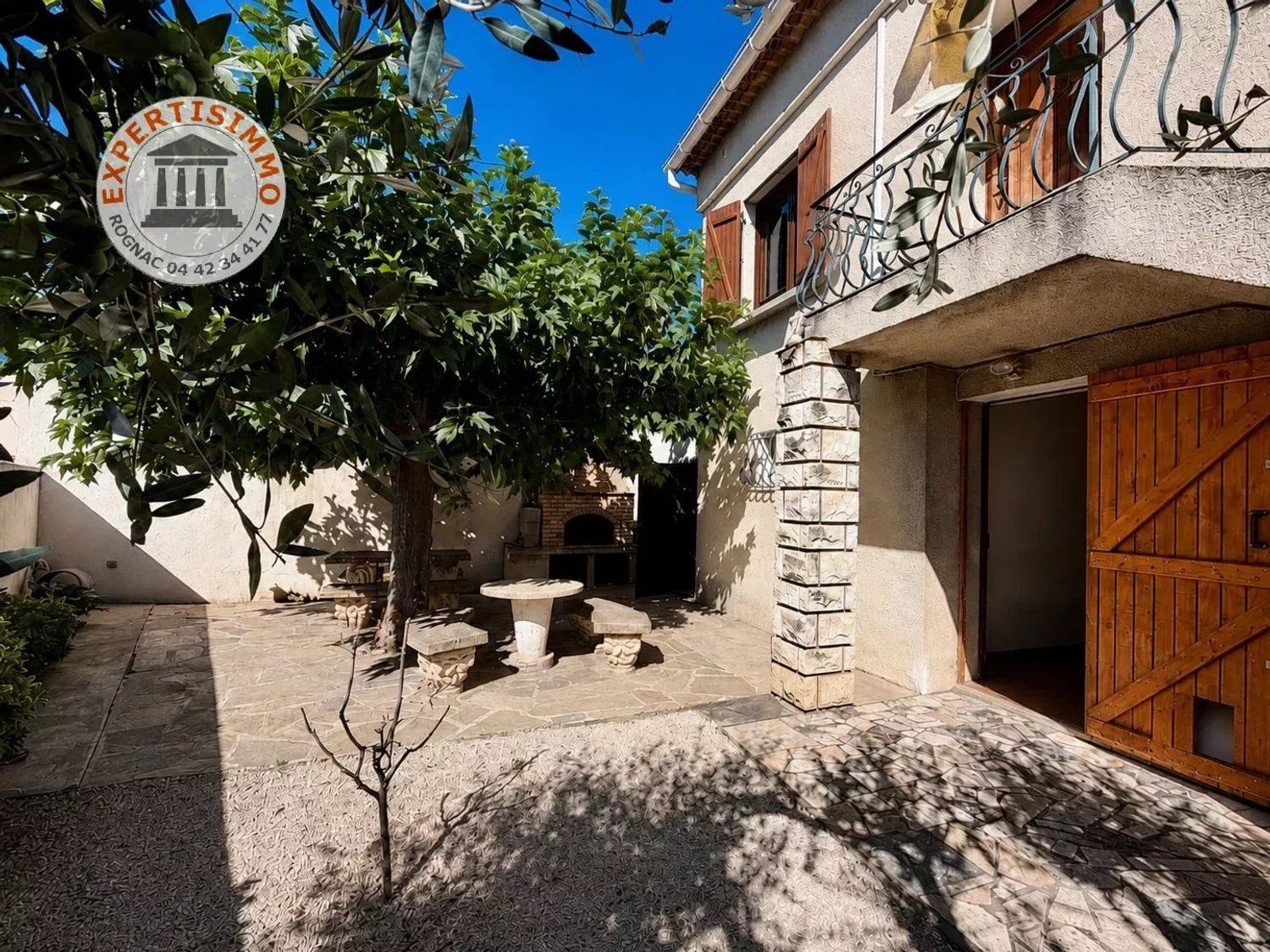 Maison à vendre, 83m², Berre-l'Étang