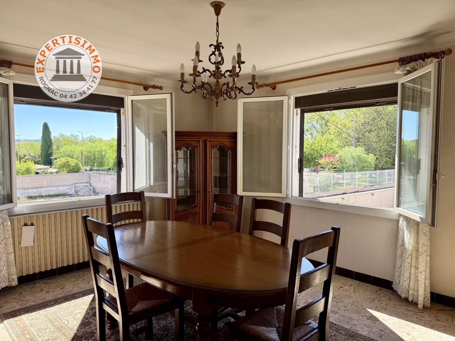 Maison à vendre, 83m², Berre-l'Étang