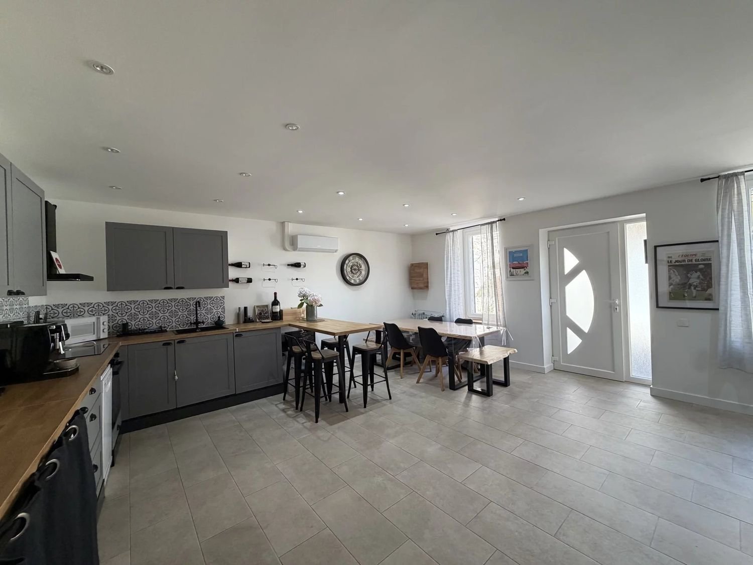 Maison à vendre, 107m², Vinassan