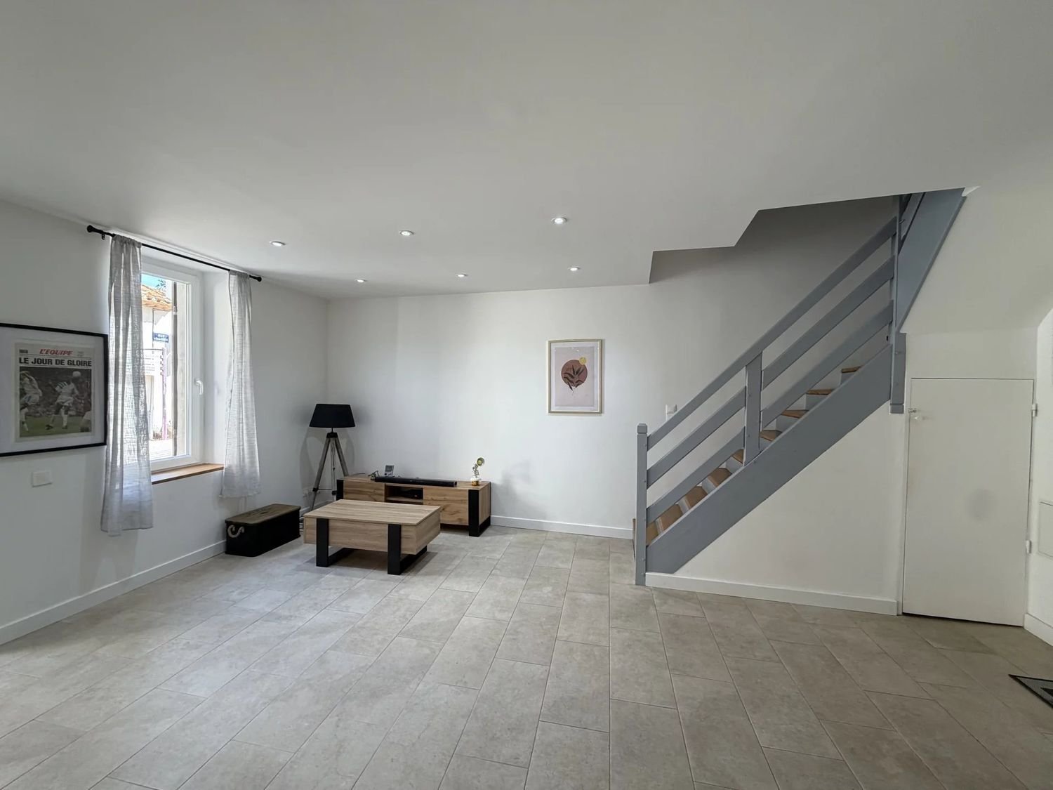 Maison à vendre, 107m², Vinassan