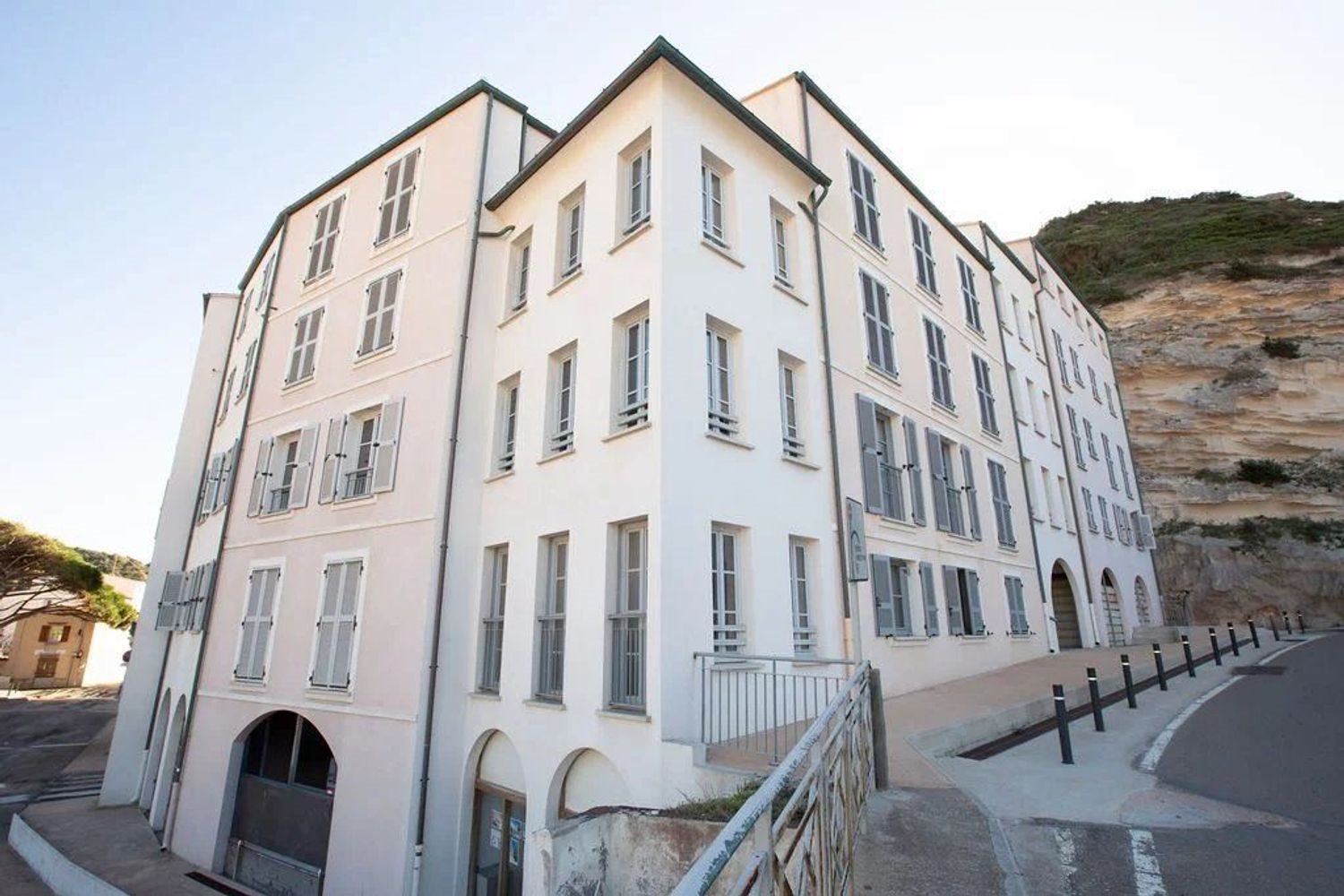 Appartement à vendre, 110m², Bonifacio