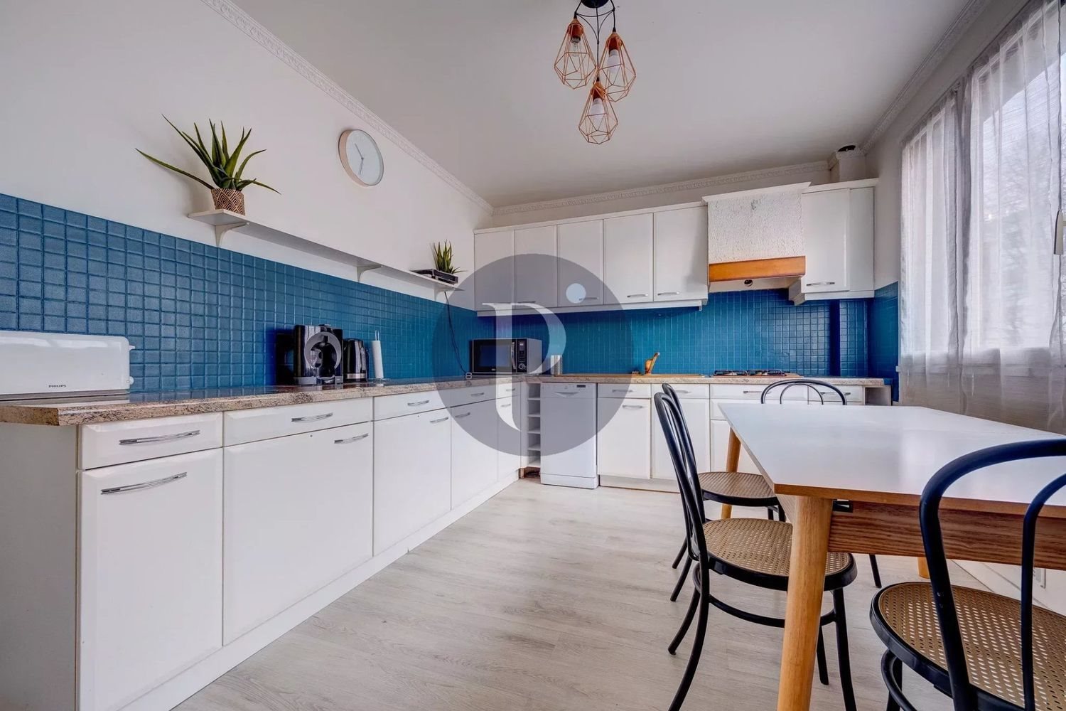 Appartement à vendre, 65m², Arcueil