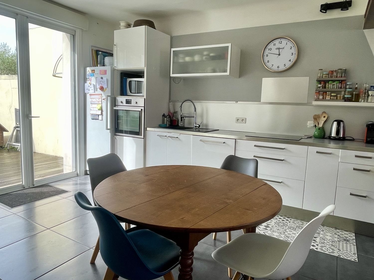 Maison à vendre, 97m², Nantes