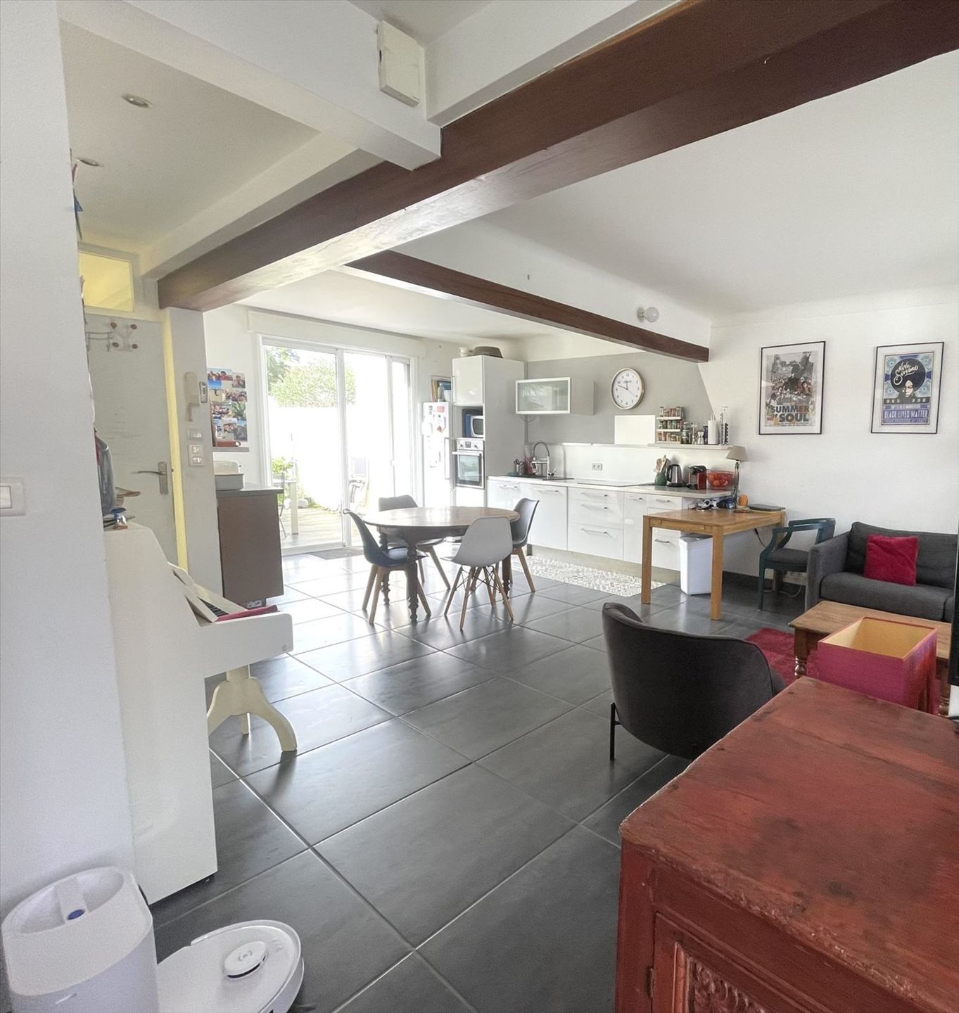 Maison à vendre, 97m², Nantes