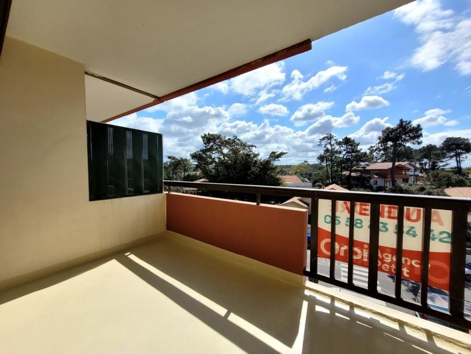 Appartement à vendre, 47m², Capbreton