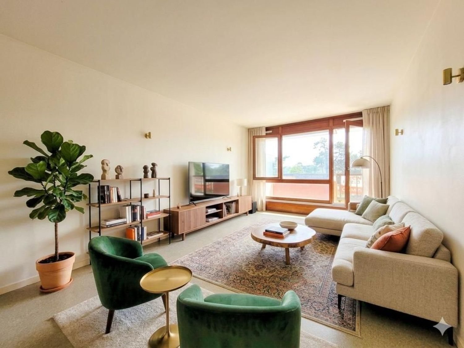 Appartement à vendre, 47m², Capbreton
