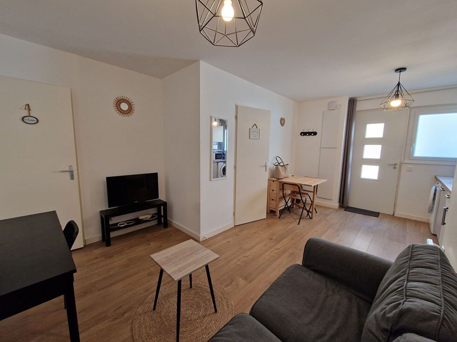 Appartement à louer, 26m², Toulouse
