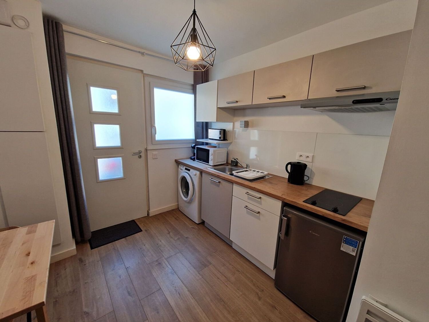 Appartement à louer, 26m², Toulouse