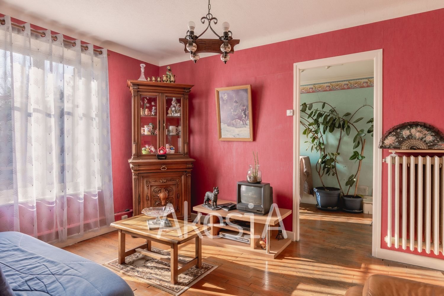 Appartement à vendre, 134m², Essey-lès-Nancy