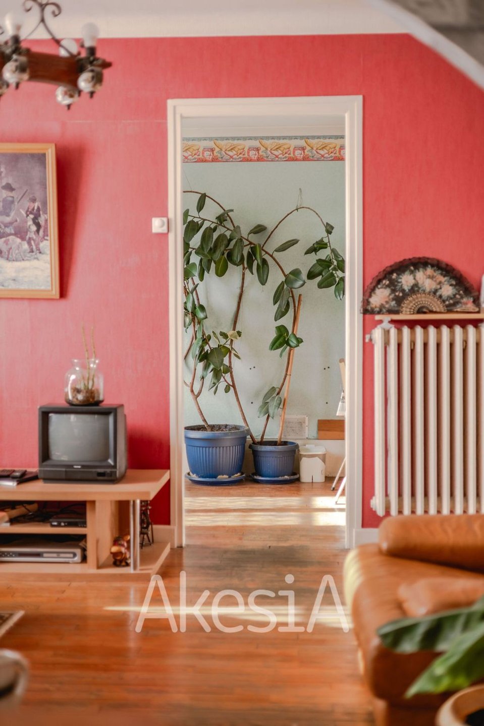 Appartement à vendre, 134m², Essey-lès-Nancy