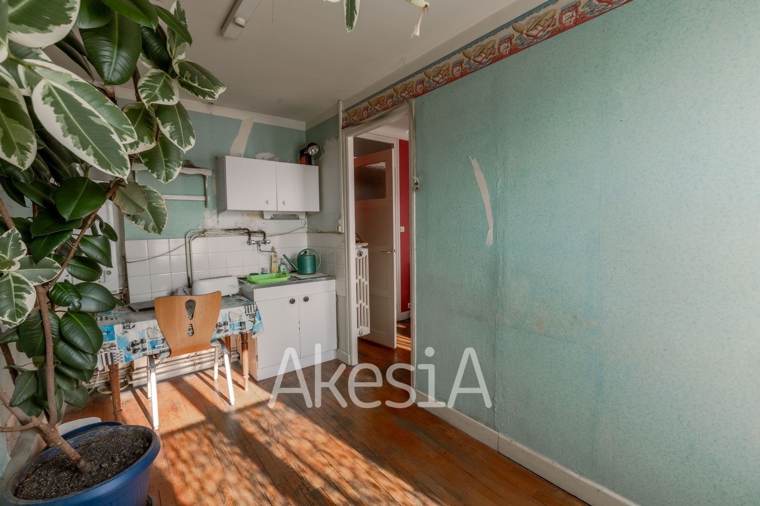 Appartement à vendre, 134m², Essey-lès-Nancy