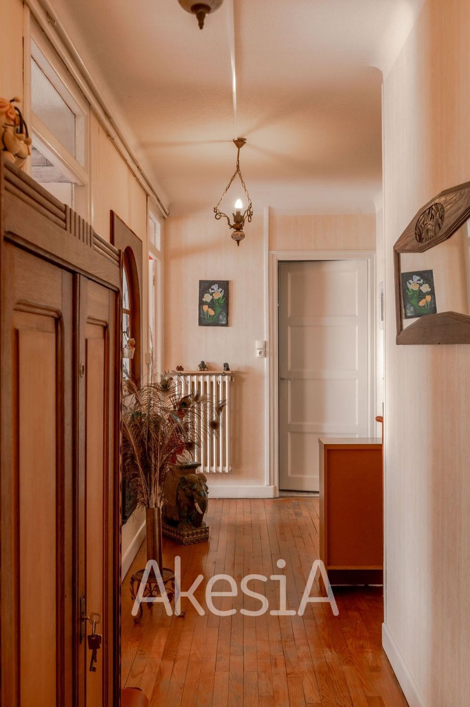 Appartement à vendre, 134m², Essey-lès-Nancy