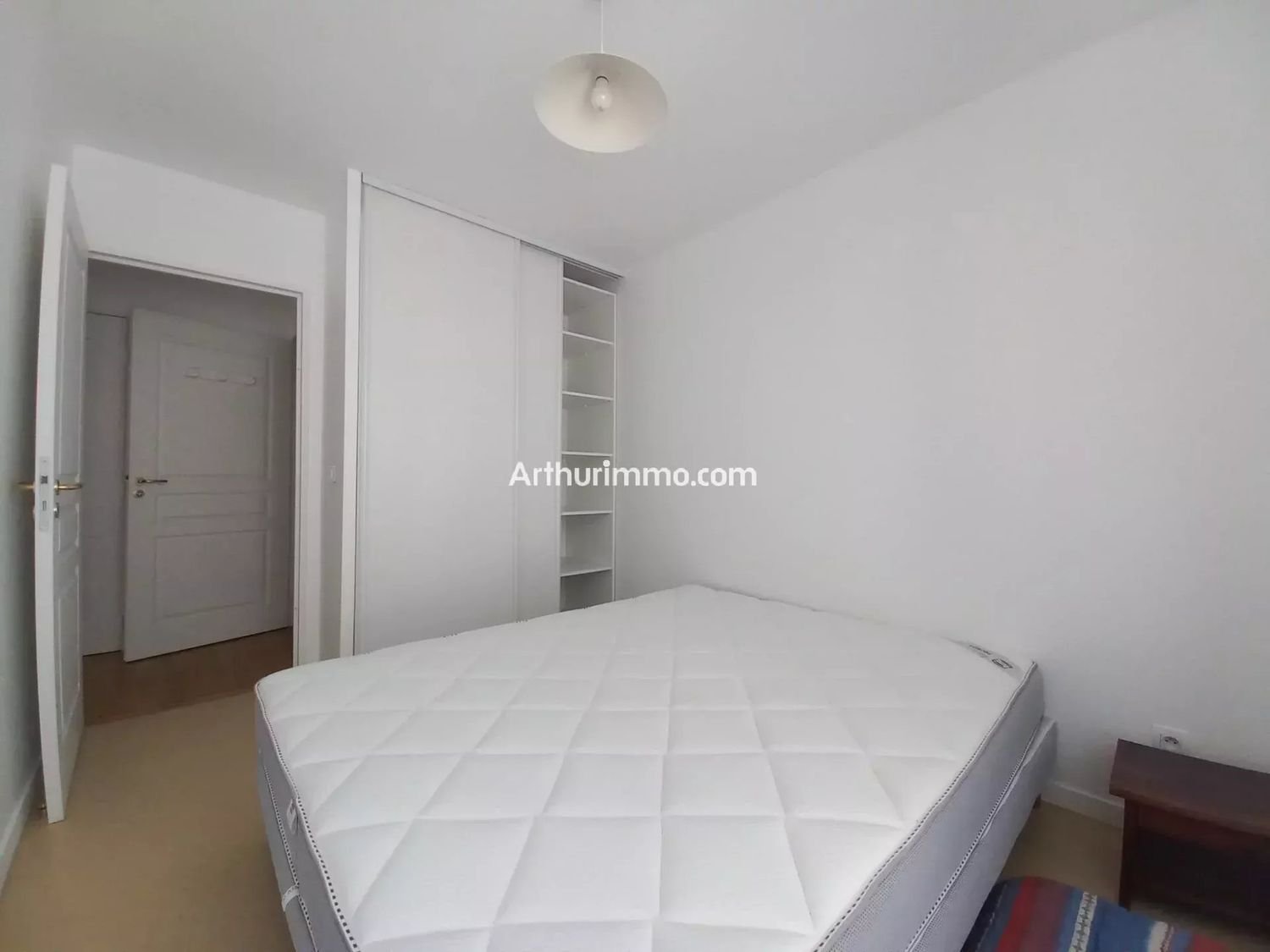Appartement à louer, 46m², Sucy-en-Brie