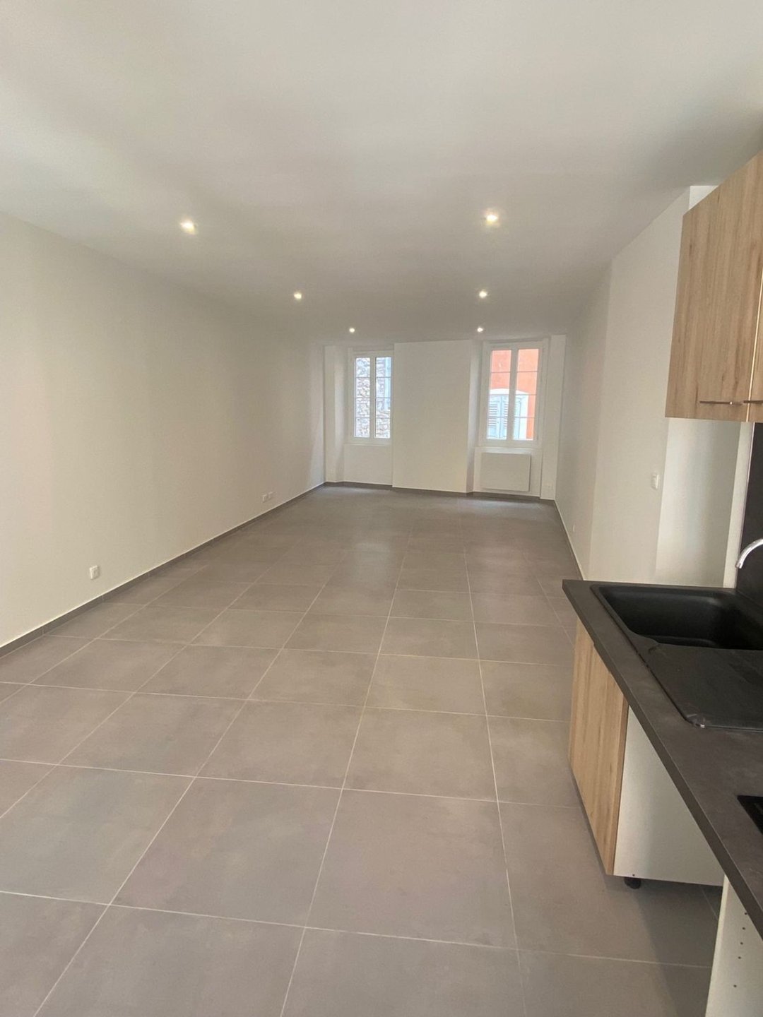 Appartement à louer, 77m², Draguignan