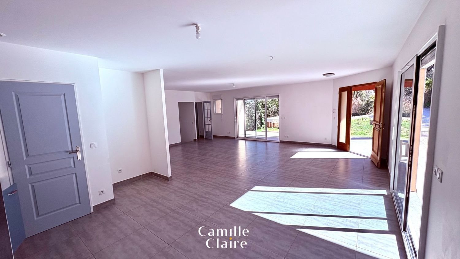 Maison à vendre, 140m², Mimet