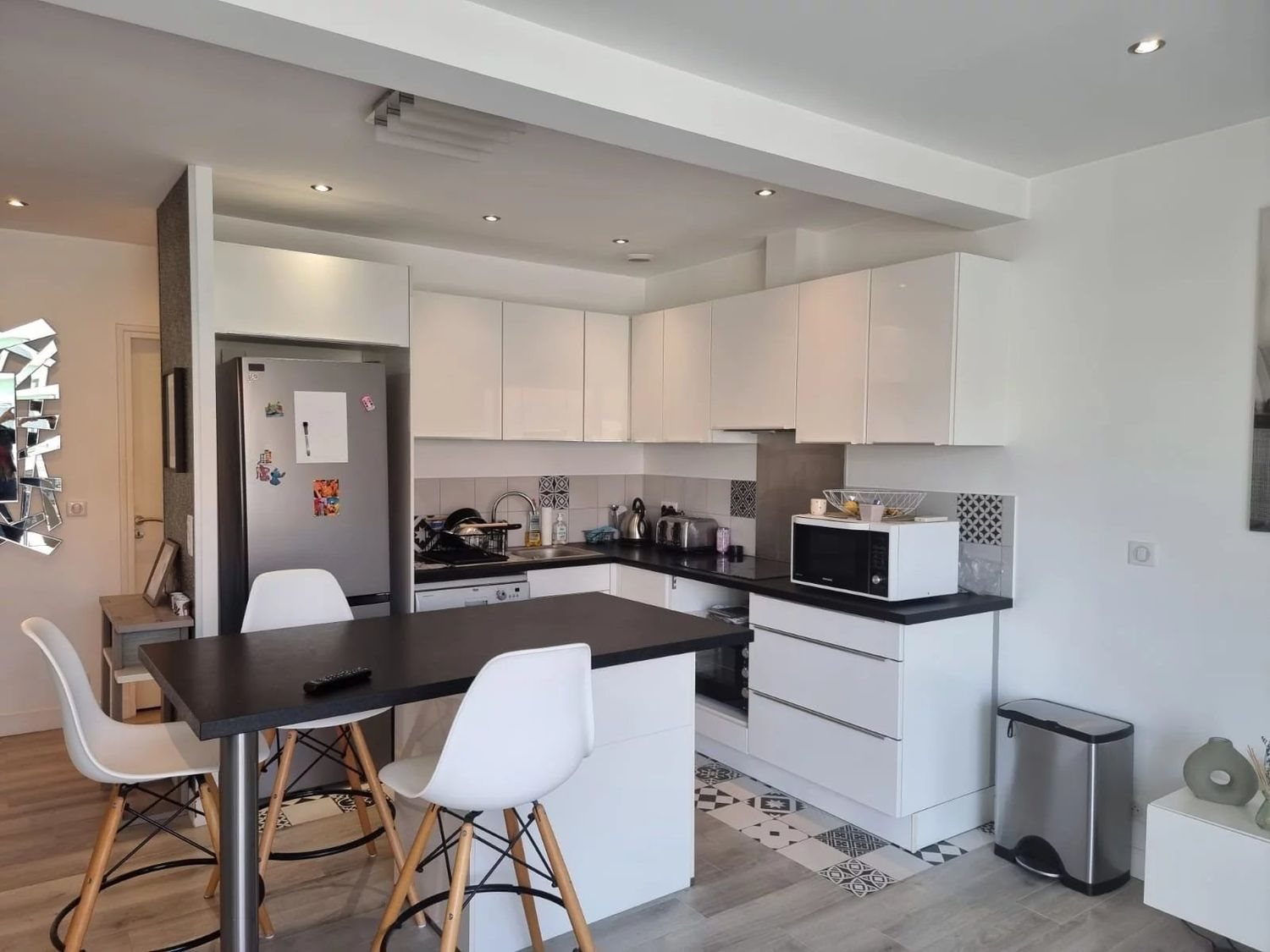 Appartement à vendre, 47m², Antibes