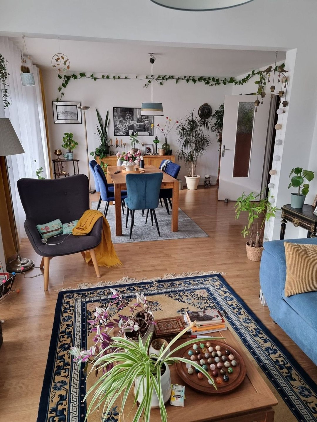 Appartement à vendre, 82m², Thionville