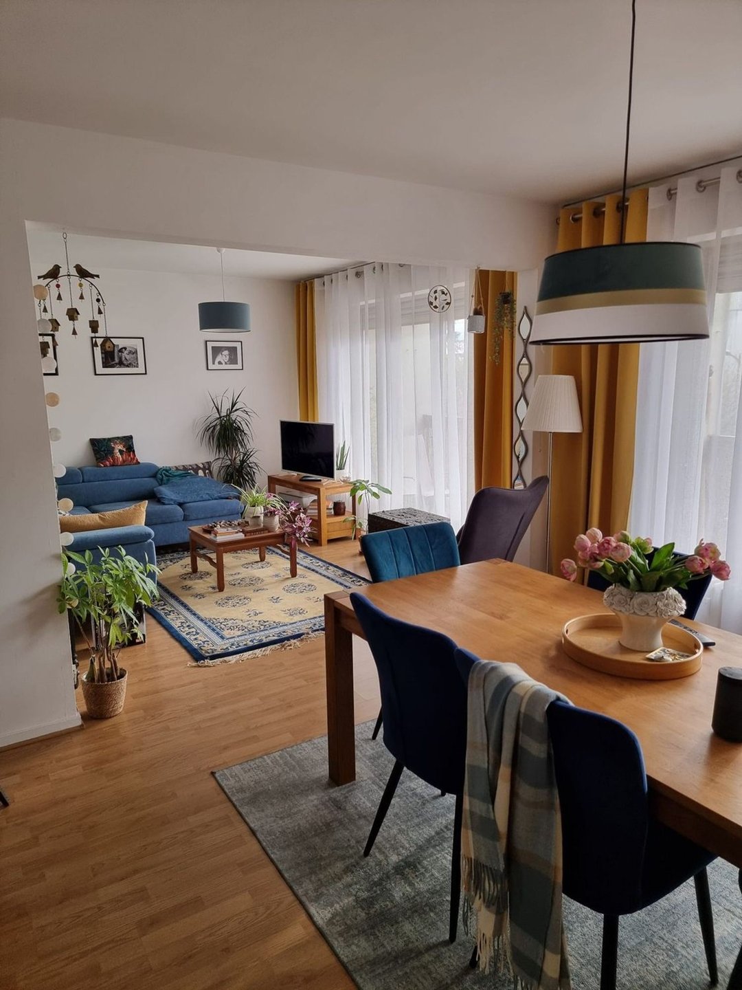 Appartement à vendre, 82m², Thionville