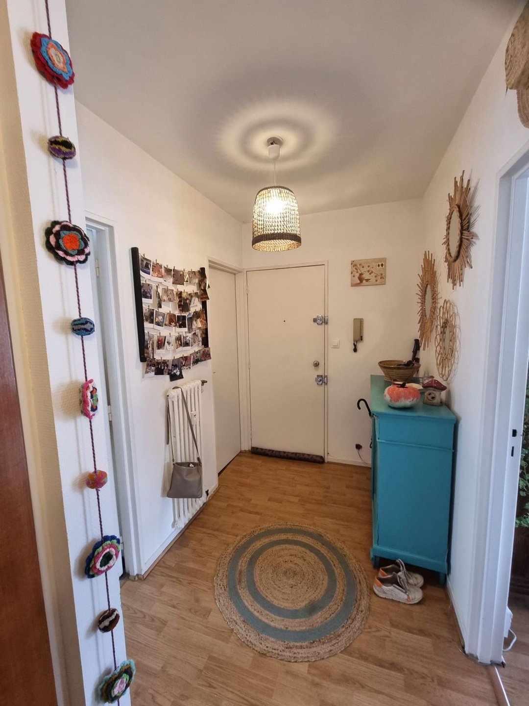 Appartement à vendre, 82m², Thionville