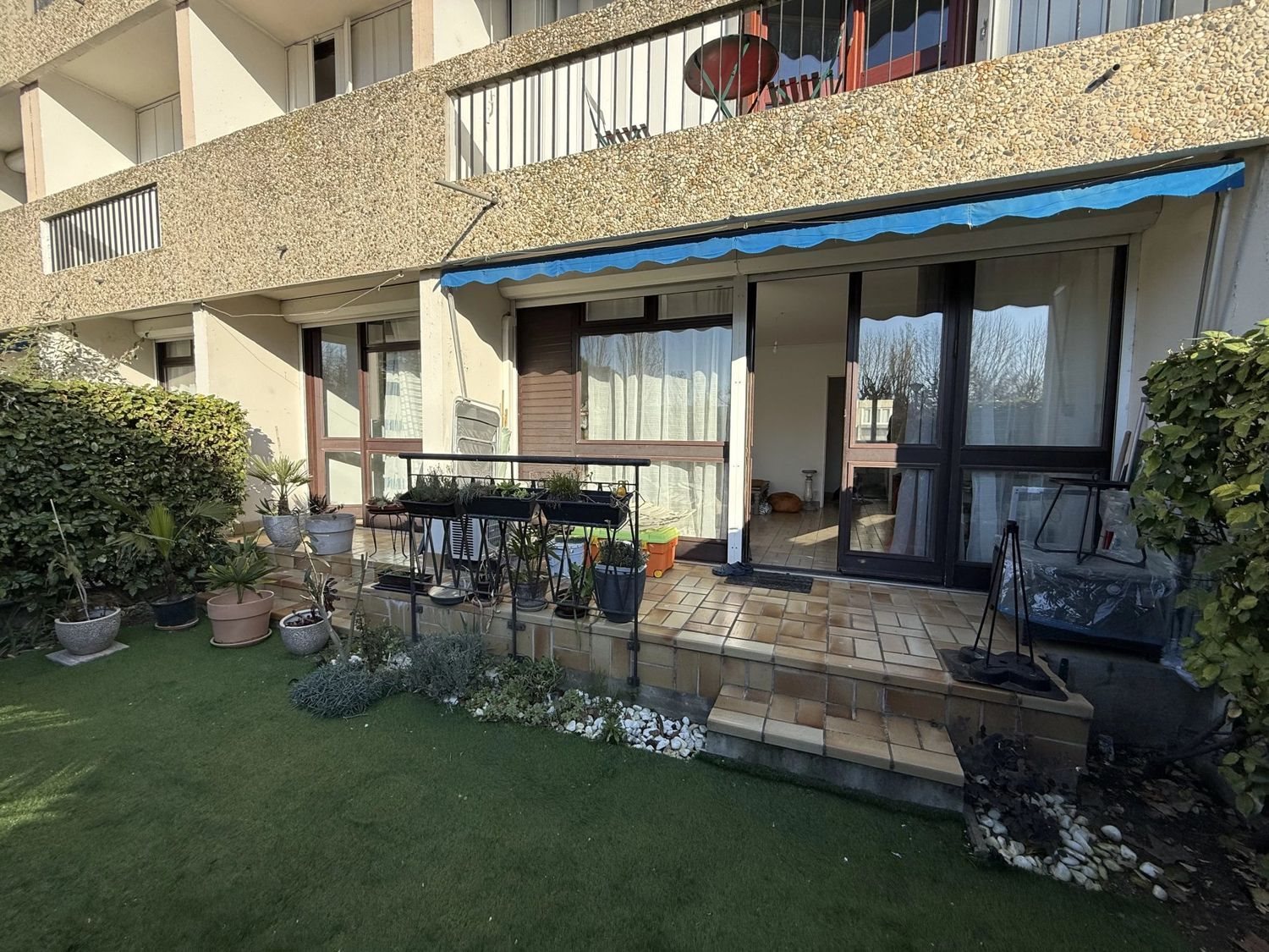 Appartement à vendre, 92m², Montélimar