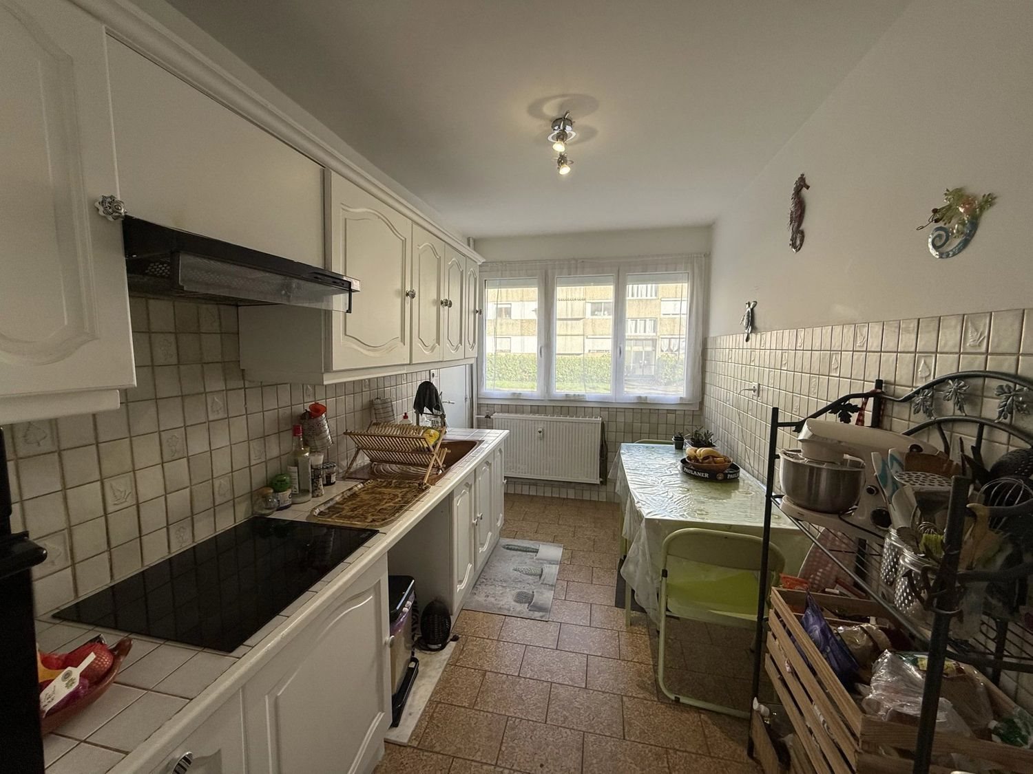 Appartement à vendre, 92m², Montélimar