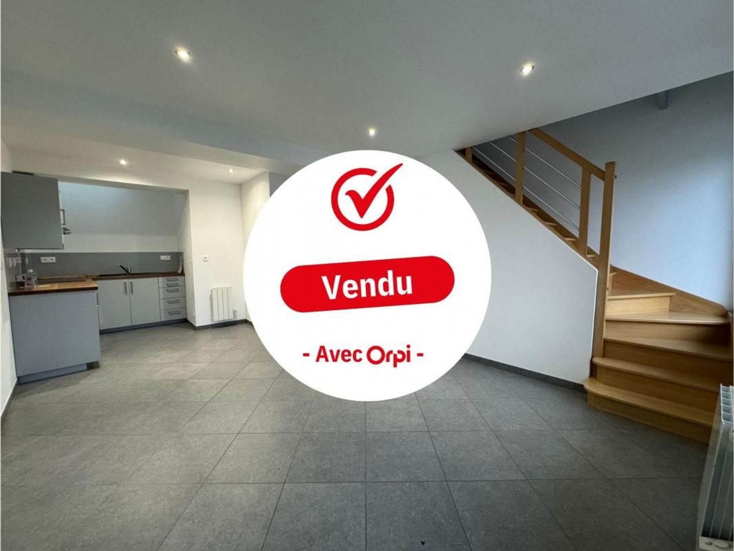 Maison à vendre, 51m², Templeuve-en-Pévèle