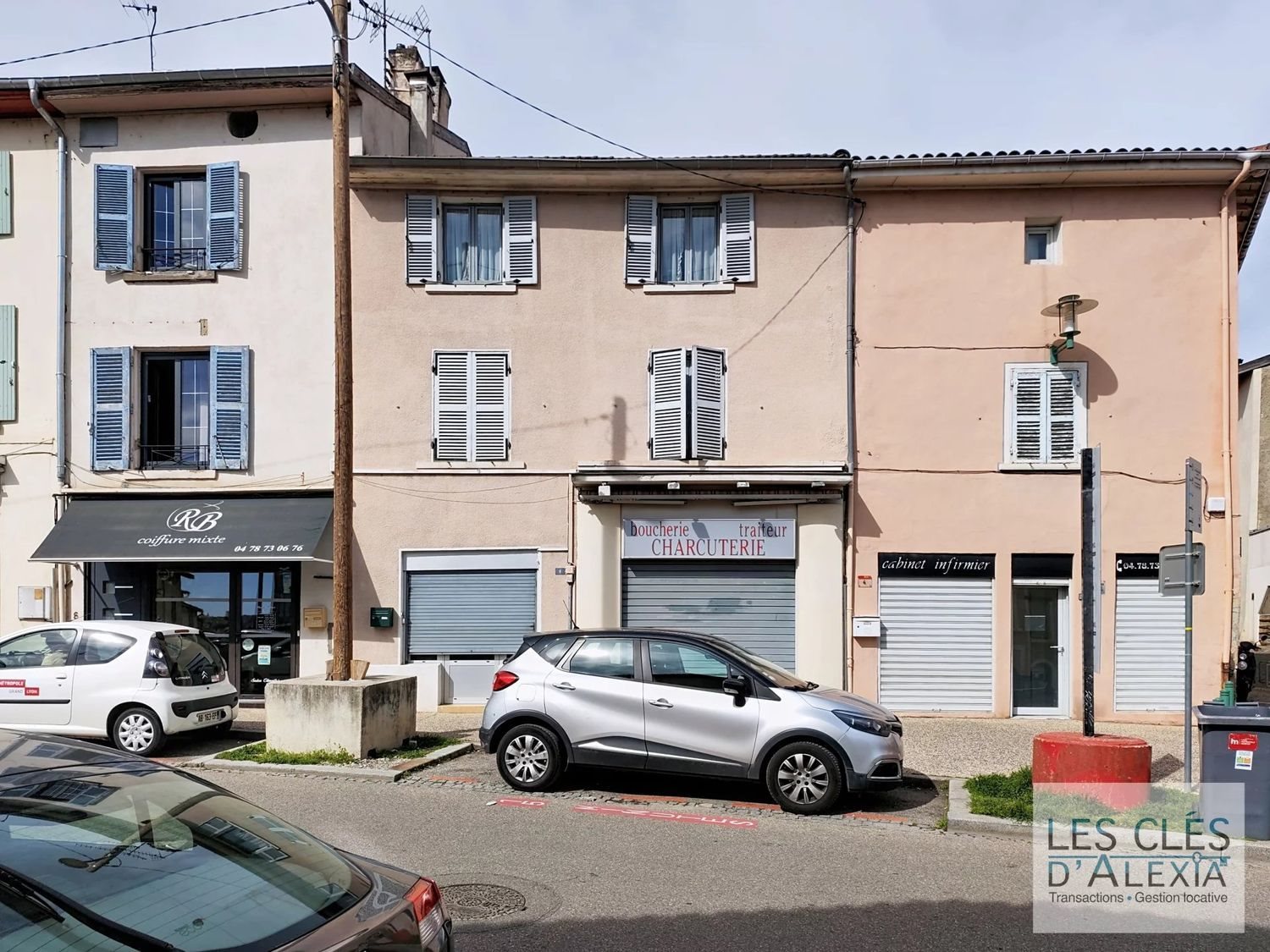 Maison à vendre, 113m², Grigny