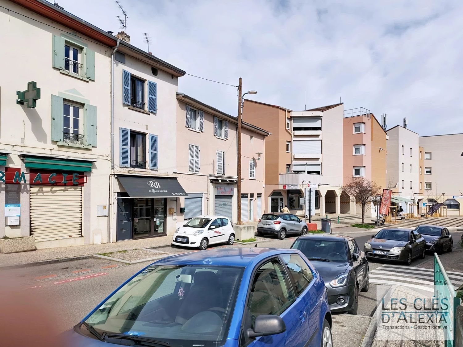 Maison à vendre, 113m², Grigny