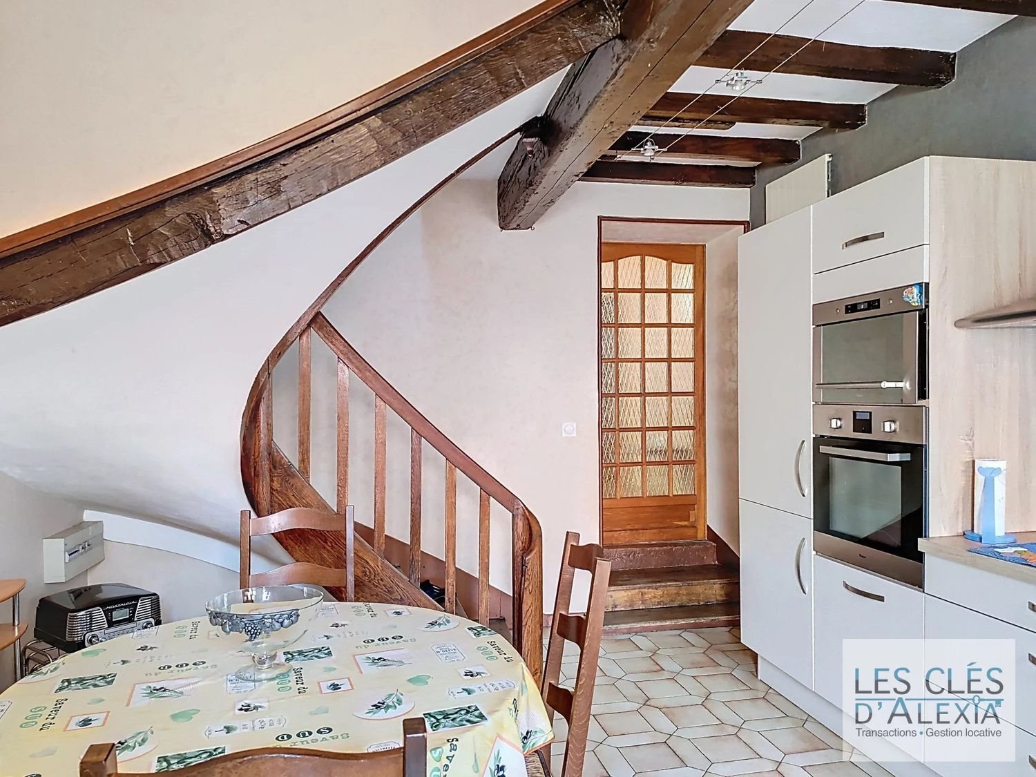 Maison à vendre, 113m², Grigny