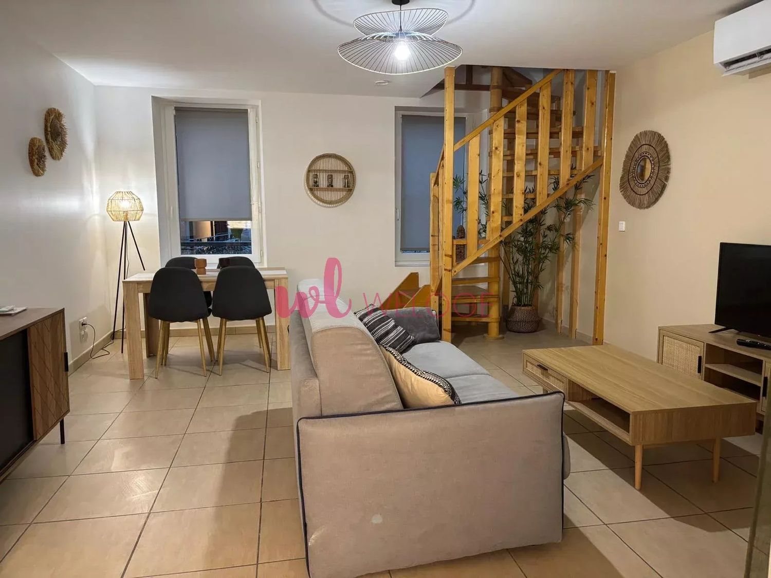 Appartement à vendre, 59m², Montélimar