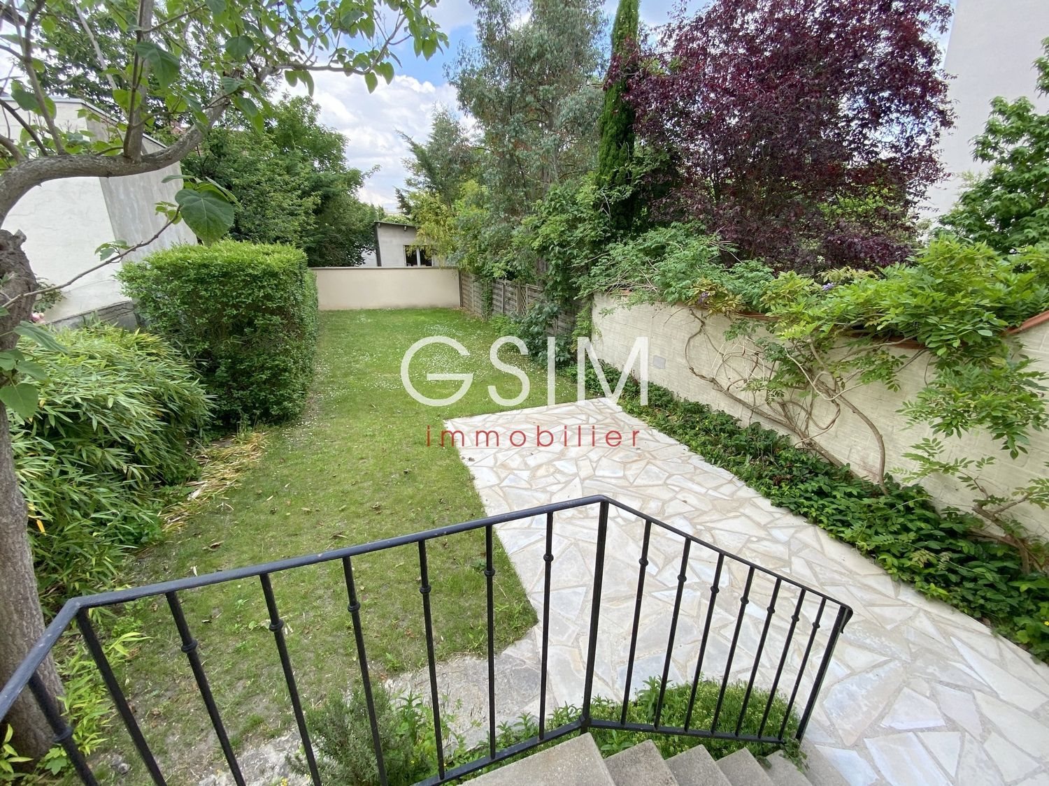 Maison à louer, 134m², Chatou