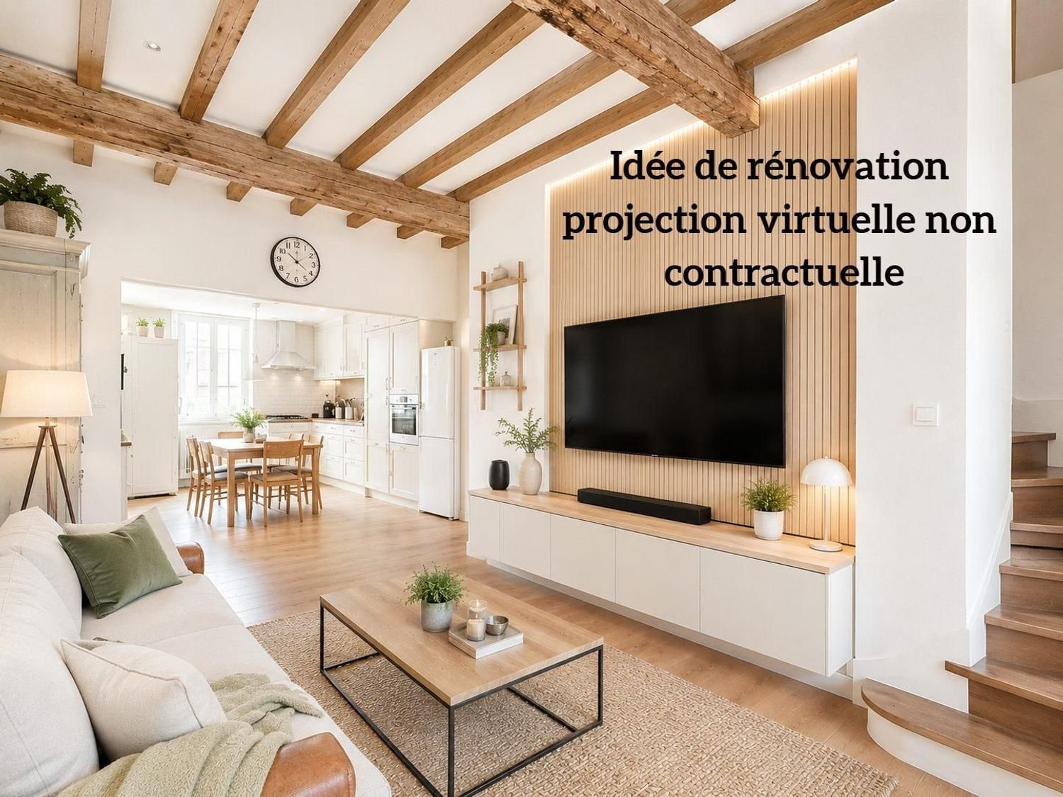 Maison à vendre, 67m², Lanta