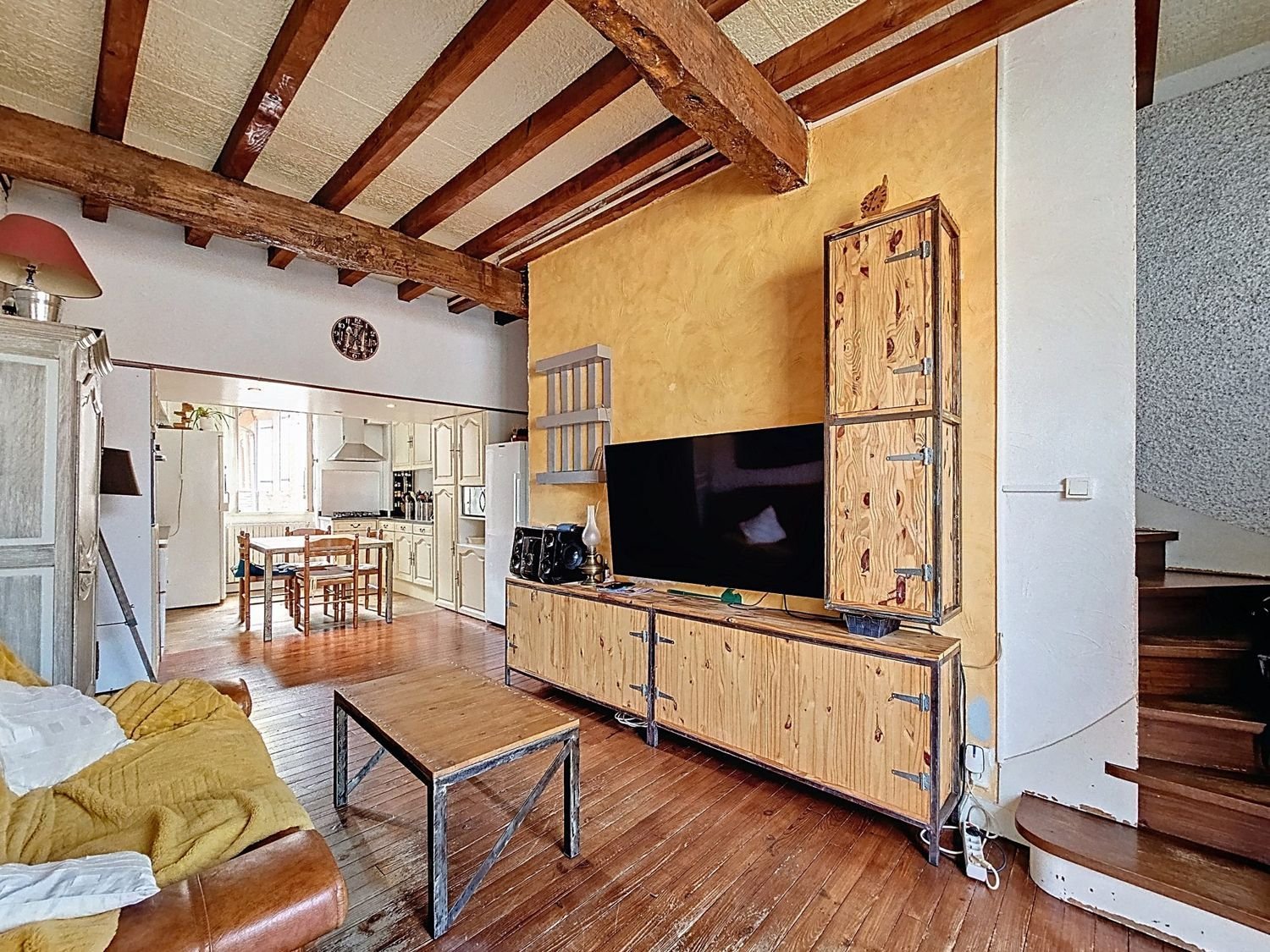 Maison à vendre, 67m², Lanta