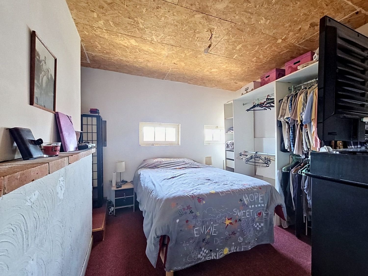 Maison à vendre, 67m², Lanta
