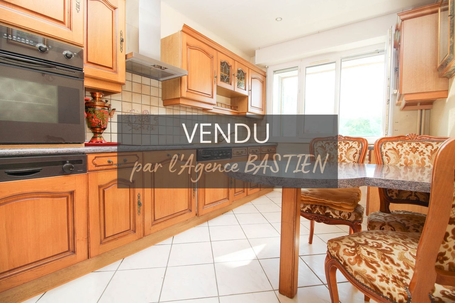 Appartement à vendre, 69m², Ferney-Voltaire