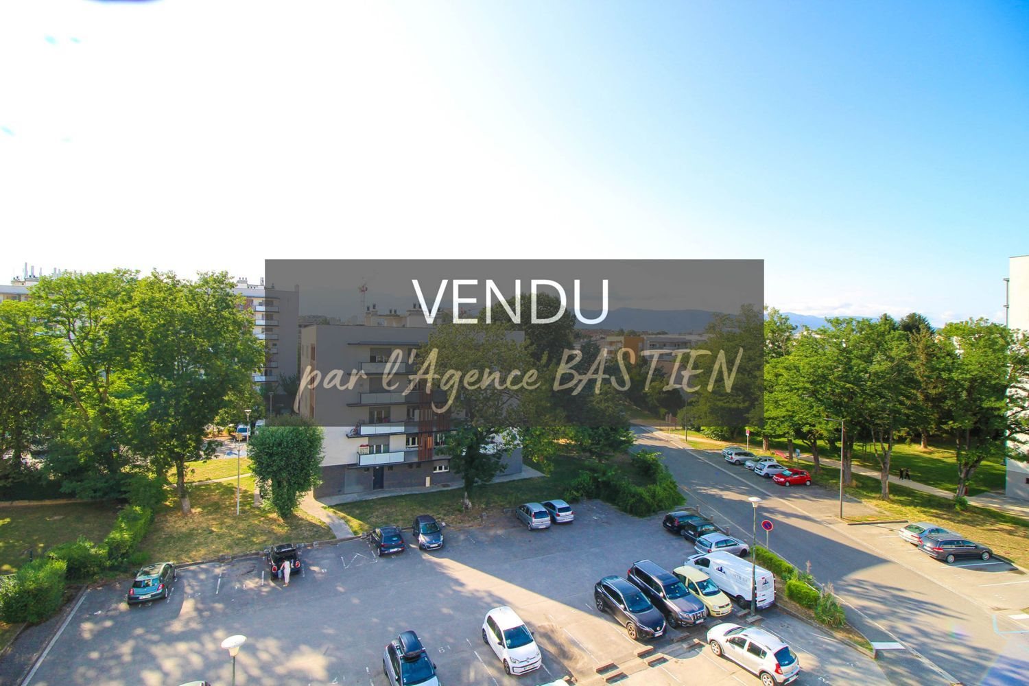 Appartement à vendre, 69m², Ferney-Voltaire