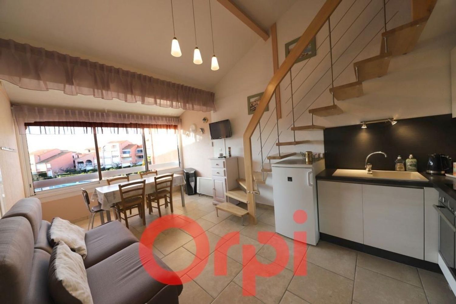 Appartement à vendre, 47m², Palavas-les-Flots
