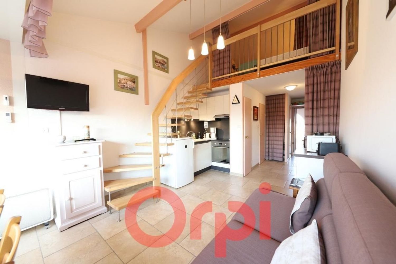 Appartement à vendre, 47m², Palavas-les-Flots