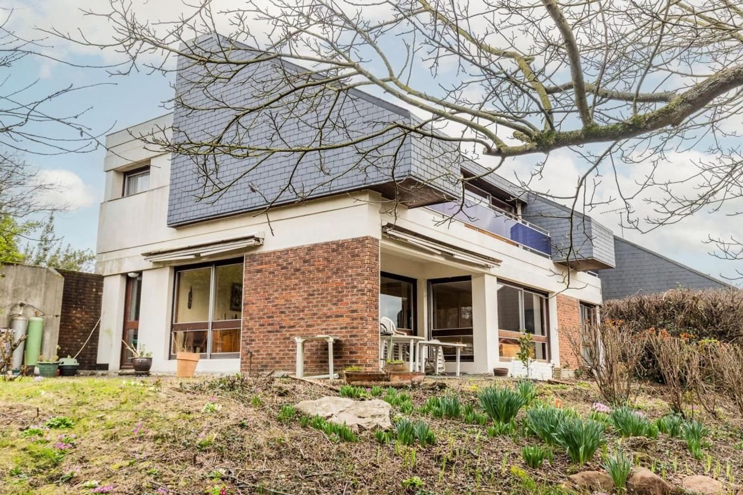 Maison à vendre, 171m², Bonneuil-sur-Marne