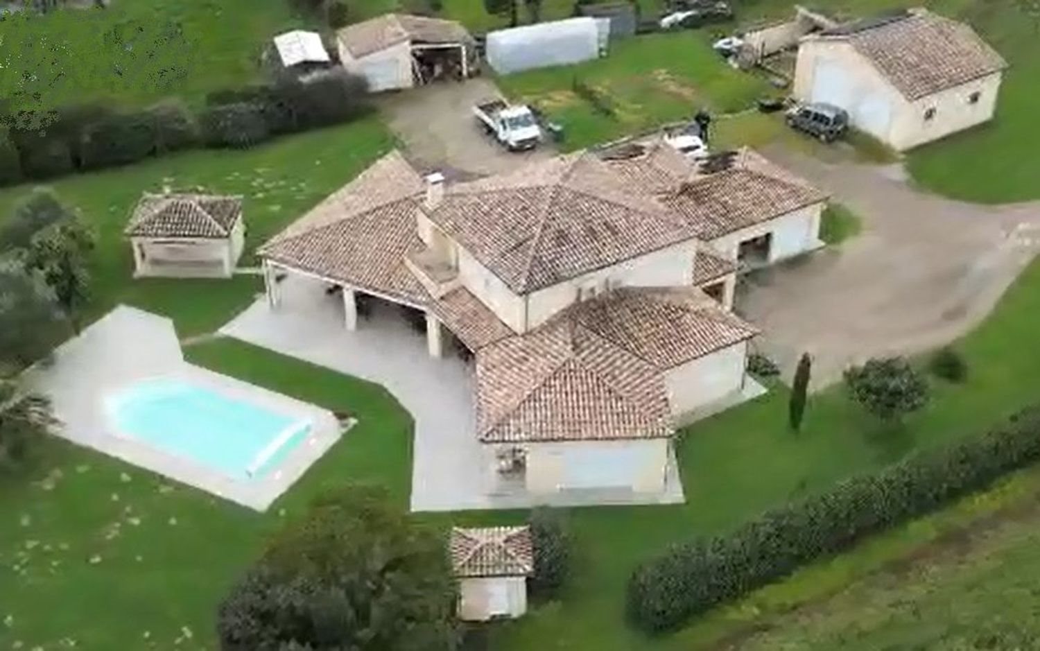 Maison à vendre, 269m², Calonges