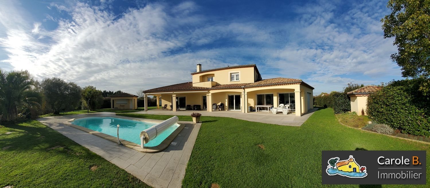 Maison à vendre, 269m², Calonges