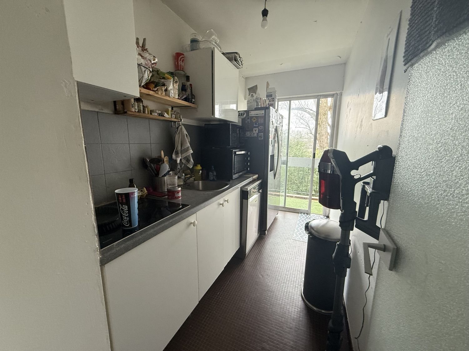 Appartement à vendre, 45m², Talence