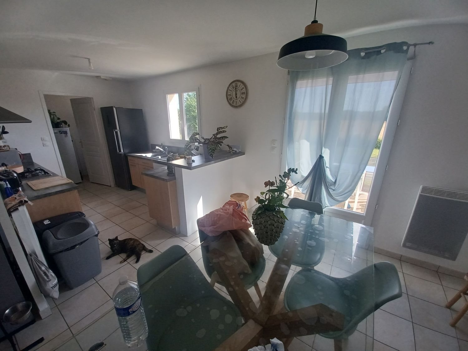 Maison à vendre, 70m², La Chapelle-Montlinard