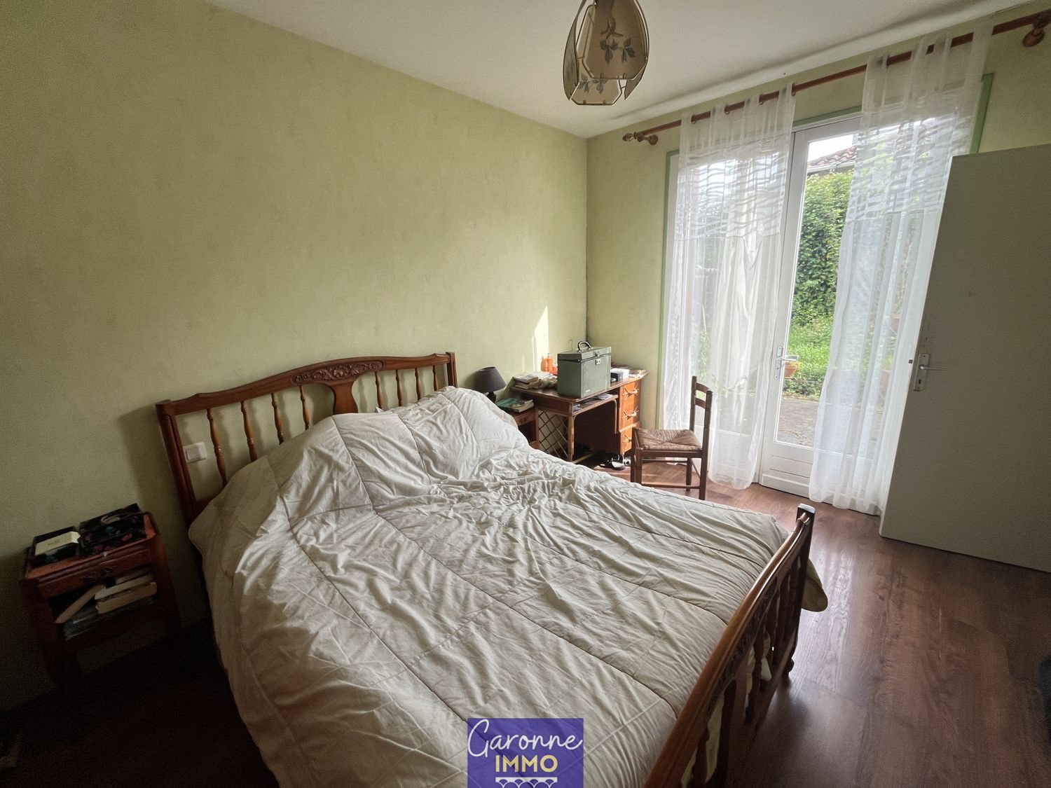 Maison à vendre, 74m², Tonneins