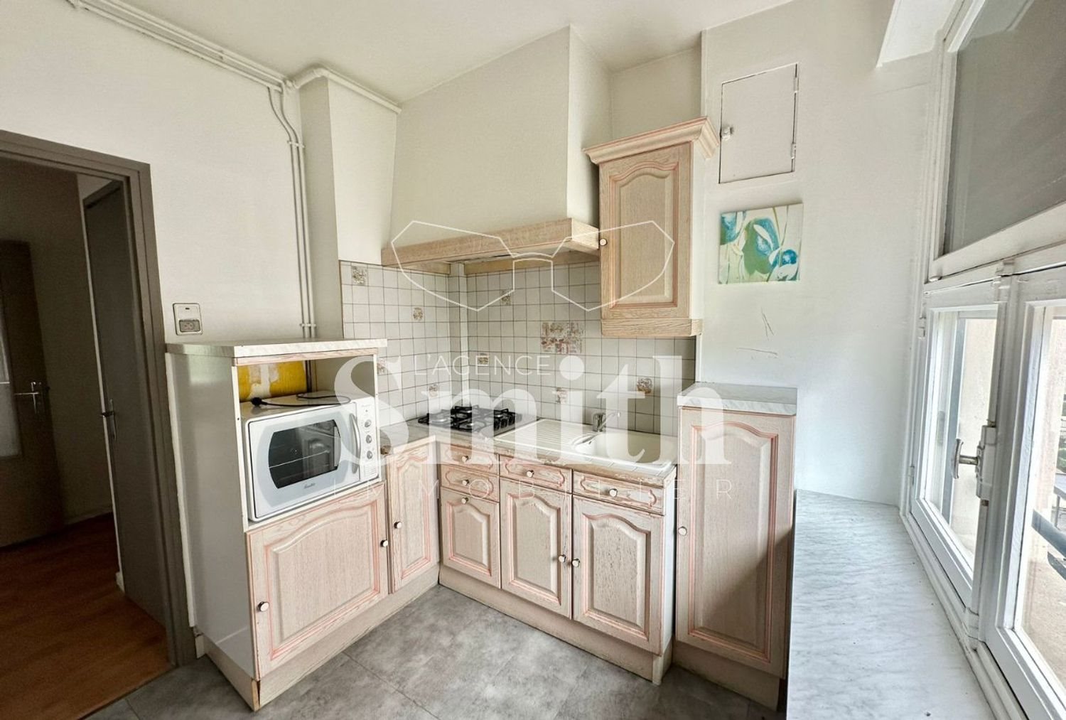 Appartement à vendre, 70m², Rouen
