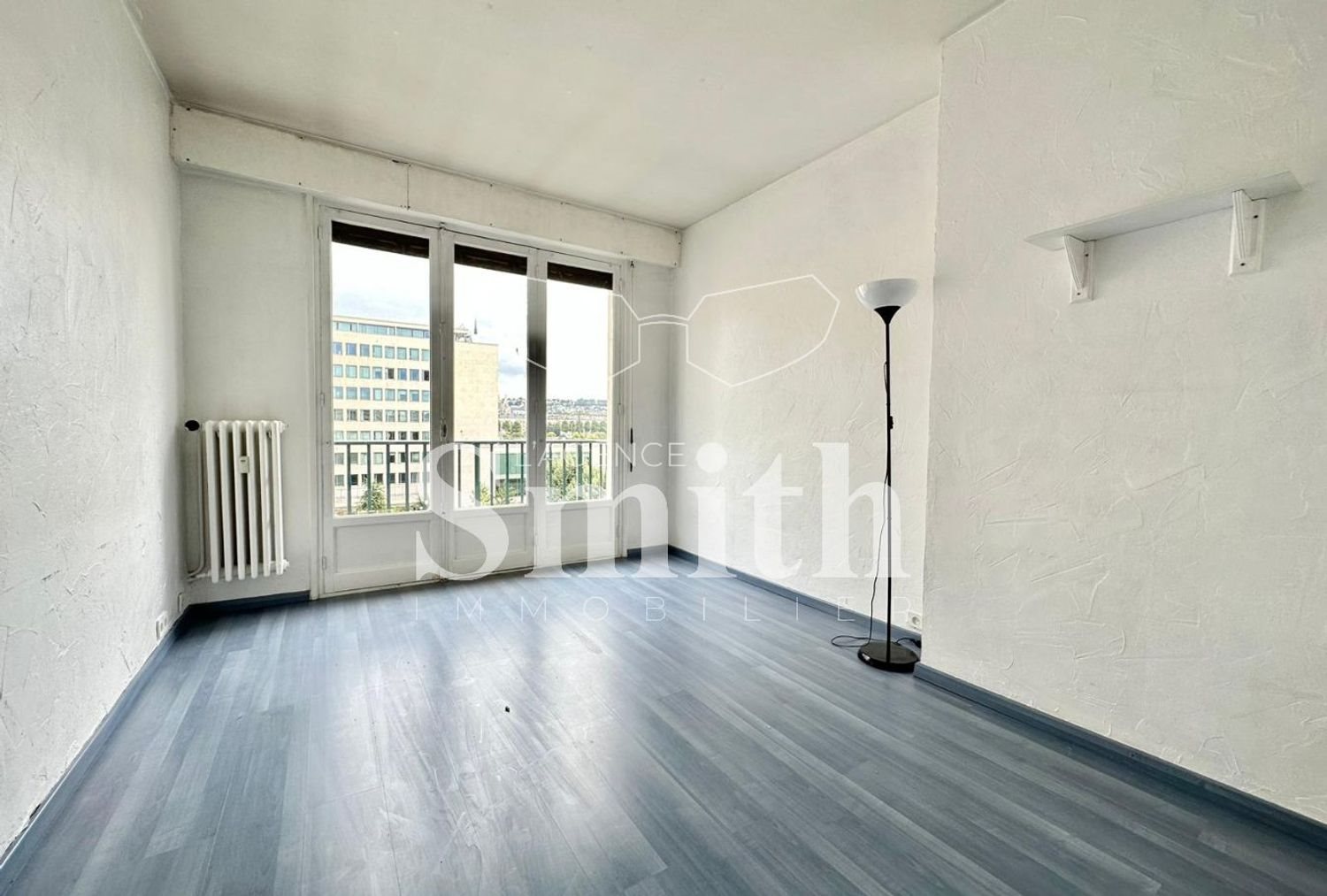 Appartement à vendre, 70m², Rouen