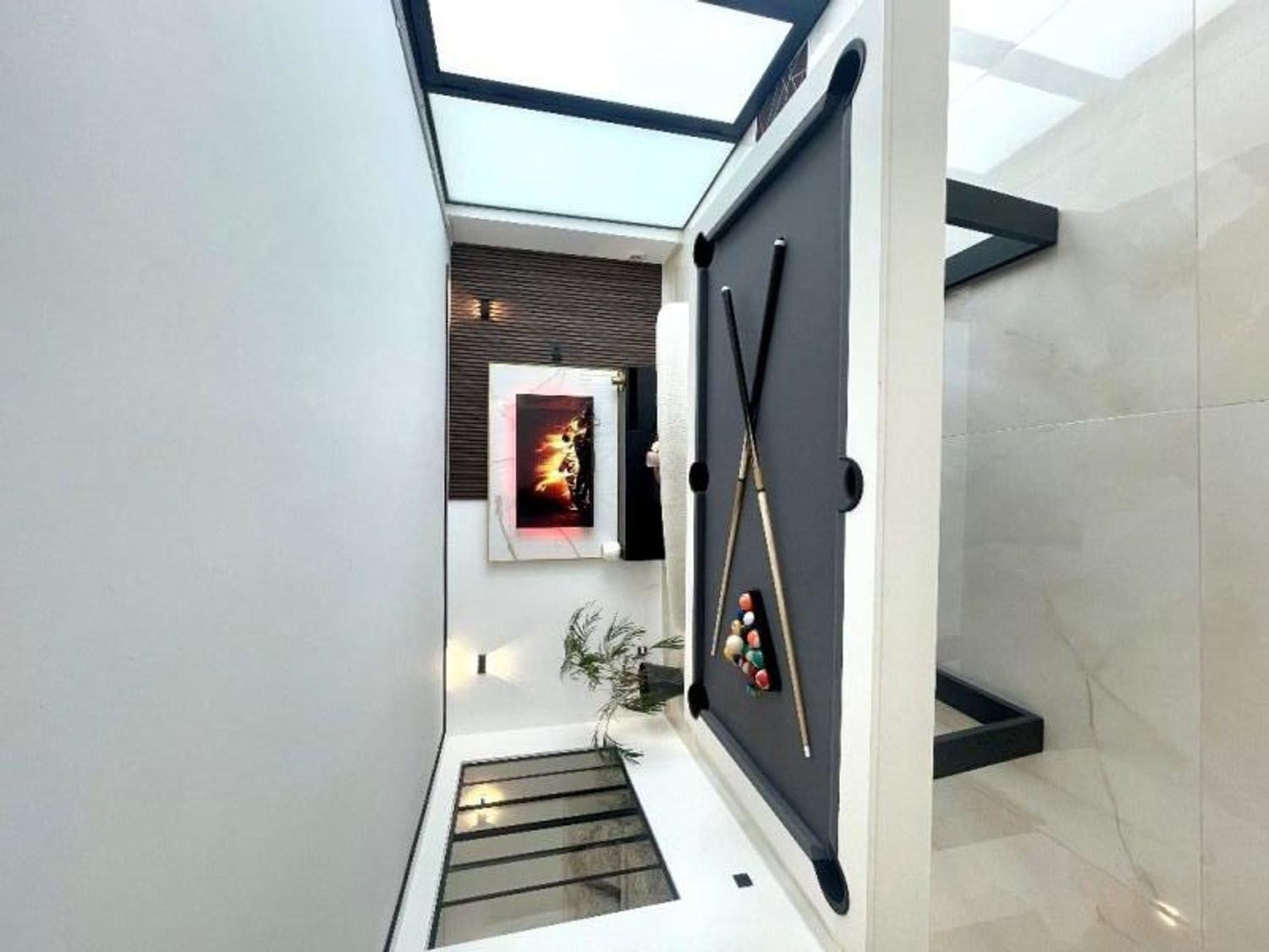 Maison à vendre, 210m², Fontenay-sous-Bois