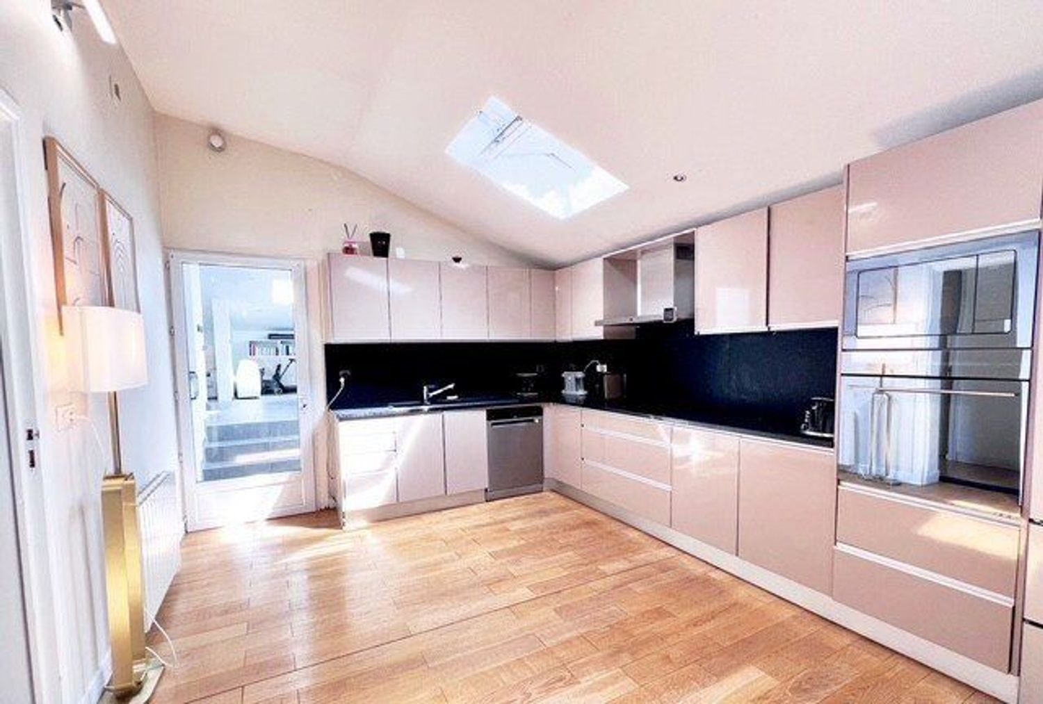 Maison à vendre, 210m², Fontenay-sous-Bois