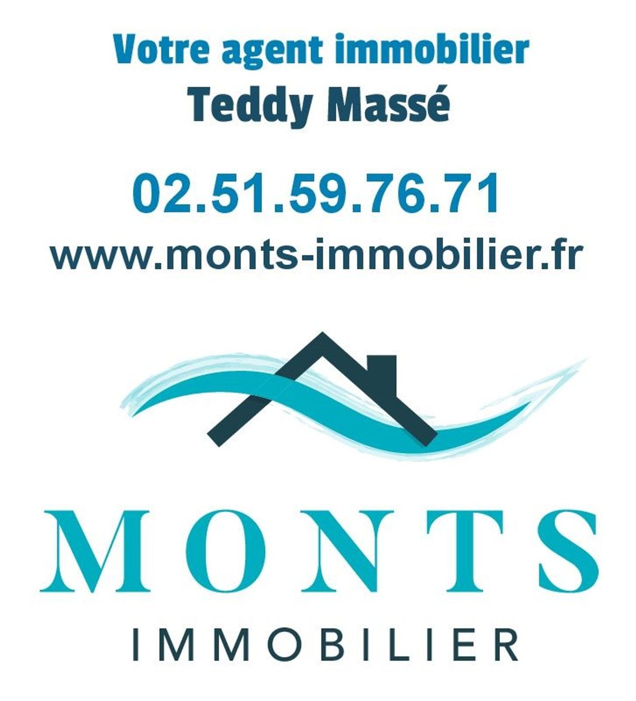 Appartement à vendre, 159m², Saint-Jean-de-Monts